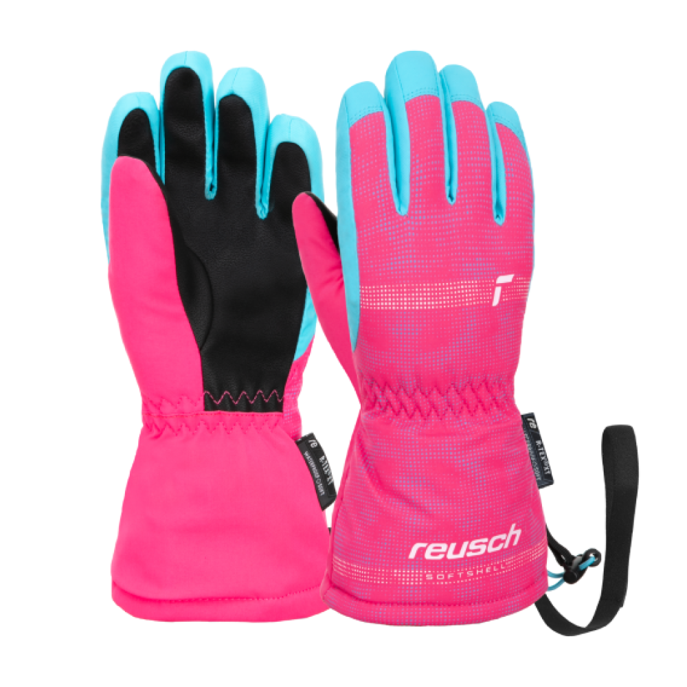 REUSCH - MAXI R-TEX JR